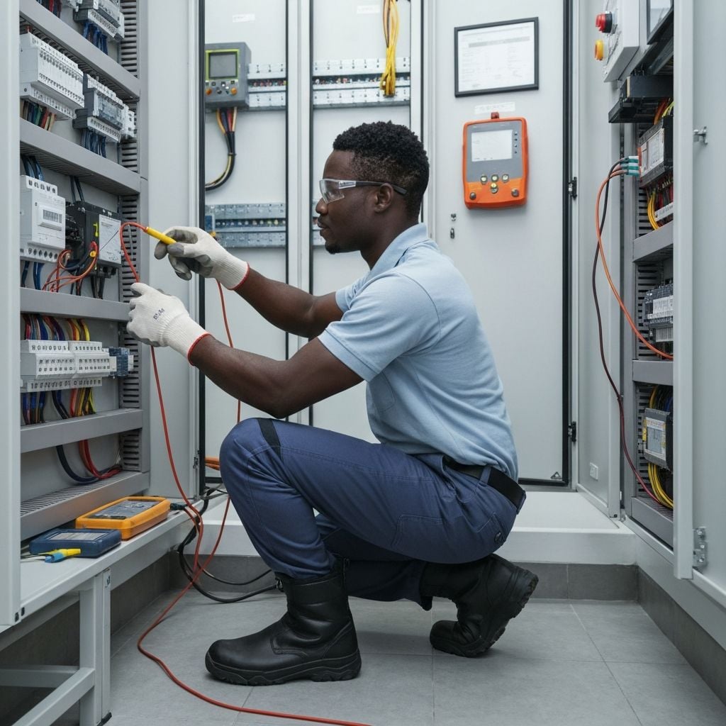 Understanding Three-Phase Power Supply for Your Business